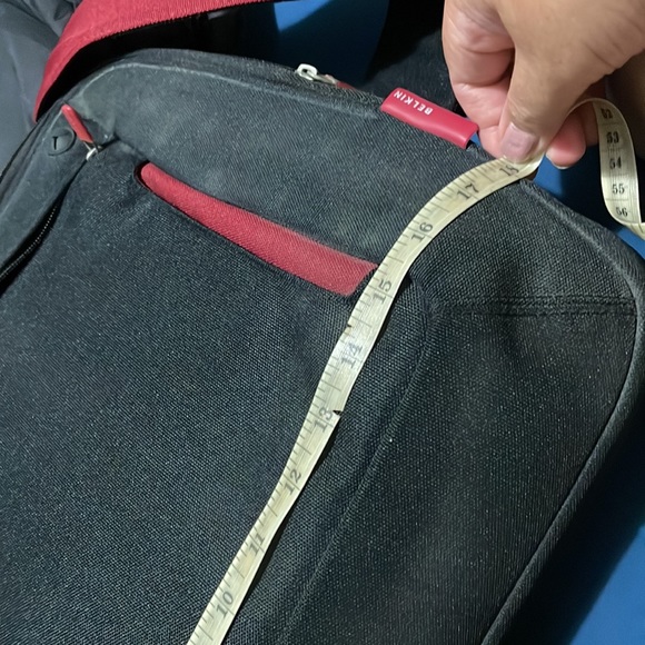 Belkin Computer bag - Picture 9 of 11